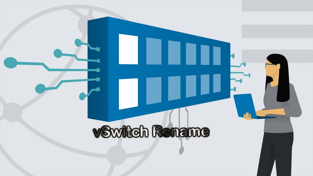 vswitch rename